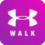 mapmywalk android application logo